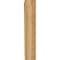 Ekena Millwork Westlake Slat Rough Sawn Bracket, Western Red Cedar, 6"W x 20"D x 32"H BKT06X20X32WTL06RWR - alternate 2